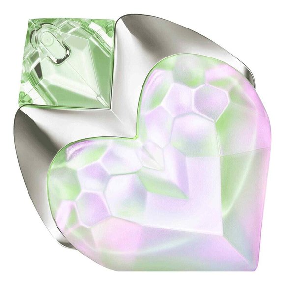 Used THIERRY MUGLER Aura EDP Sensuelle Eau de Parfum Perfume - 1.7 oz / 50 ml - Picture 2 of 7